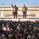 Illustration for article titled North Korean Populace Already Mentally Preparing For Whatever Insane Bullshit They’ll Have To Do For Kim Jong-Un Funeral